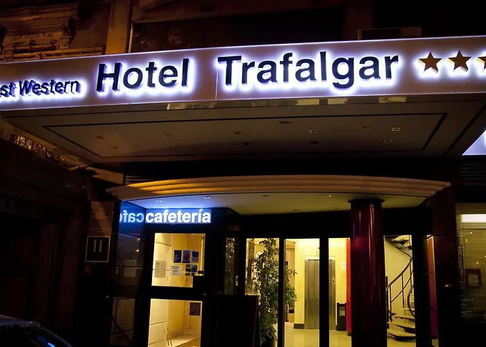 Trafalgar